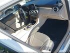 2018 Mercedes-benz Glc 300 Coupe 4matic Белый vin: WDC0J4KB5JF385969
