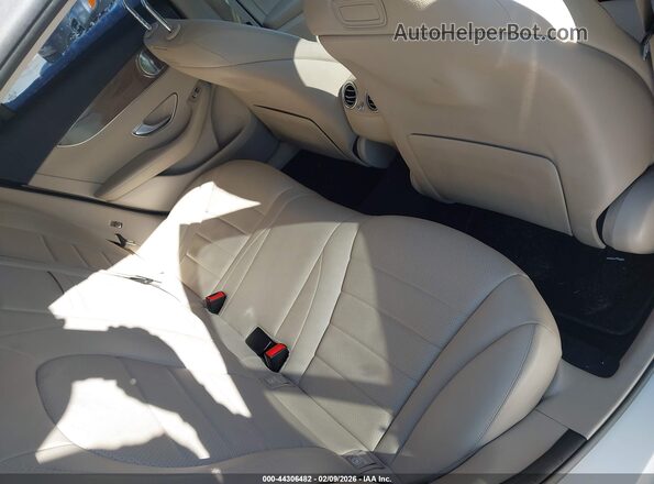 WDC0J4KB5JF385969 2018 MERCEDES-BENZ GLC 300 COUPE Белый Вид наклейки с VIN-кодом
