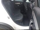 2017 Mercedes-benz Glc 300 Coupe 4matic Белый vin: WDC0J4KB9HF244932