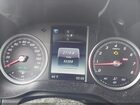 2017 Mercedes-benz Glc 300 Coupe 4matic Белый vin: WDC0J4KB9HF244932