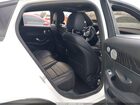 2018 Mercedes-benz Glc 300 Coupe 4matic Белый vin: WDC0J4KB9JF321921