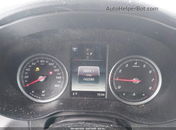 WDC0J4KB9KF581754 2019 MERCEDES-BENZ GLC 300 COUPE Синий Вид задних сидений
