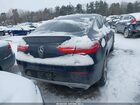2019 Mercedes-benz Glc 300 Coupe 4matic Синий vin: WDC0J4KB9KF581754