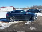 2017 Mercedes-benz Glc 300 Coupe 4matic Black vin: WDC0J4KBXHF242736 2017 Mercedes-benz Glc 300 Coupe 4matic Black vin: WDC0J4KBXHF242736