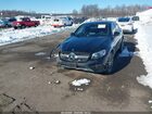2017 Mercedes-benz Glc 300 Coupe 4matic Black vin: WDC0J4KBXHF242736 2017 Mercedes-benz Glc 300 Coupe 4matic Black vin: WDC0J4KBXHF242736