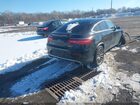 2017 Mercedes-benz Glc 300 Coupe 4matic Black vin: WDC0J4KBXHF242736 2017 Mercedes-benz Glc 300 Coupe 4matic Black vin: WDC0J4KBXHF242736