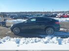 2017 Mercedes-benz Glc 300 Coupe 4matic Black vin: WDC0J4KBXHF242736 2017 Mercedes-benz Glc 300 Coupe 4matic Black vin: WDC0J4KBXHF242736