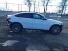 2018 Mercedes-benz Amg Glc 43 Coupe 4matic Белый vin: WDC0J6EB0JF325363