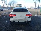 2018 Mercedes-benz Amg Glc 43 Coupe 4matic Белый vin: WDC0J6EB0JF325363