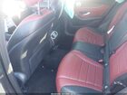 2020 Mercedes-benz Glc 300 Coupe 4matic Black vin: WDC0J8EB0LF675056