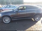 2020 Mercedes-benz Glc 300 Coupe 4matic Black vin: WDC0J8EB0LF675056