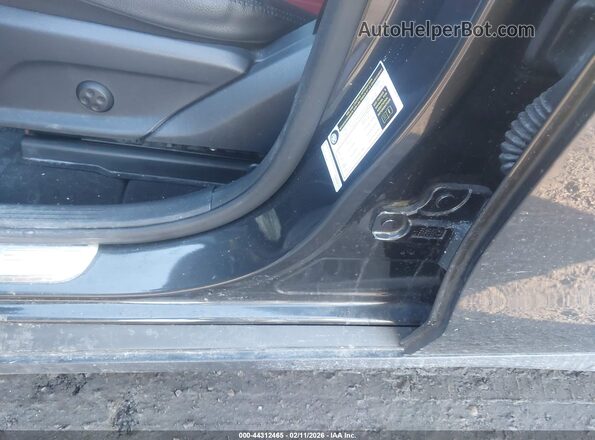 WDC0J8EB0LF675056 2020 MERCEDES-BENZ GLC 300 COUPE Black Engine compartment view