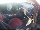 2020 Mercedes-benz Glc 300 Coupe 4matic Black vin: WDC0J8EB0LF675056