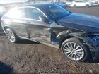 2020 Mercedes-benz Glc 300 Coupe 4matic Black vin: WDC0J8EB0LF675056