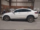 2020 Mercedes-benz Glc 300 Coupe 4matic Белый vin: WDC0J8EB2LF708896 2020 Mercedes-benz Glc 300 Coupe 4matic Белый vin: WDC0J8EB2LF708896