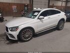 2020 Mercedes-benz Glc 300 Coupe 4matic Белый vin: WDC0J8EB2LF708896 2020 Mercedes-benz Glc 300 Coupe 4matic Белый vin: WDC0J8EB2LF708896