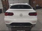 2020 Mercedes-benz Glc 300 Coupe 4matic Белый vin: WDC0J8EB2LF708896 2020 Mercedes-benz Glc 300 Coupe 4matic Белый vin: WDC0J8EB2LF708896