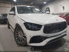 2020 Mercedes-benz Glc 300 Coupe 4matic Белый vin: WDC0J8EB2LF708896 2020 Mercedes-benz Glc 300 Coupe 4matic Белый vin: WDC0J8EB2LF708896