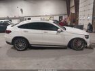 2020 Mercedes-benz Glc 300 Coupe 4matic Белый vin: WDC0J8EB2LF708896 2020 Mercedes-benz Glc 300 Coupe 4matic Белый vin: WDC0J8EB2LF708896