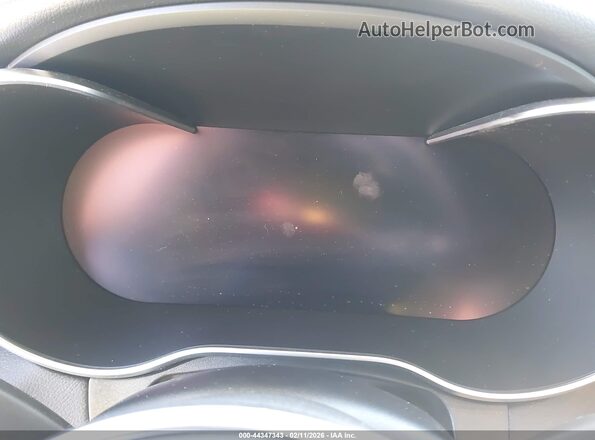WDC0J8EB4LF709631 2020 MERCEDES-BENZ GLC 300 COUPE White Rear seats view