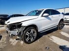 2020 Mercedes-benz Glc Coupe 300 4matic White vin: WDC0J8EB5LF688403