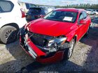 2016 Mercedes-benz Gla 250   Red vin: WDCTG4EB0GJ214334