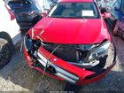 2016 Mercedes-benz Gla 250   Red vin: WDCTG4EB0GJ214334