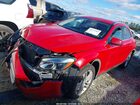 2016 Mercedes-benz Gla 250   Red vin: WDCTG4EB0GJ214334