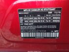 2016 Mercedes-benz Gla 250   Red vin: WDCTG4EB0GJ214334