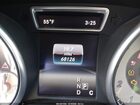 2016 Mercedes-benz Gla 250   Red vin: WDCTG4EB0GJ214334