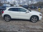 2018 Mercedes-benz Gla 250 White vin: WDCTG4EB0JJ399928 2018 Mercedes-benz Gla 250 White vin: WDCTG4EB0JJ399928