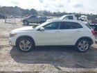 2018 Mercedes-benz Gla 250 White vin: WDCTG4EB0JJ399928 2018 Mercedes-benz Gla 250 White vin: WDCTG4EB0JJ399928