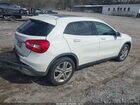 2018 Mercedes-benz Gla 250 White vin: WDCTG4EB0JJ399928 2018 Mercedes-benz Gla 250 White vin: WDCTG4EB0JJ399928