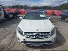 2018 Mercedes-benz Gla 250 White vin: WDCTG4EB0JJ399928 2018 Mercedes-benz Gla 250 White vin: WDCTG4EB0JJ399928