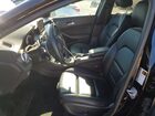 2016 Mercedes-benz Gla 250 Black vin: WDCTG4EB1GJ233152