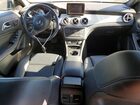 2016 Mercedes-benz Gla 250 Black vin: WDCTG4EB1GJ233152