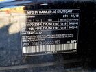 2016 Mercedes-benz Gla 250 Black vin: WDCTG4EB1GJ233152