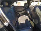 2016 Mercedes-benz Gla 250 Black vin: WDCTG4EB1GJ233152