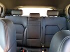 2016 Mercedes-benz Gla 250 Black vin: WDCTG4EB1GJ233152