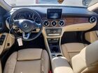 2019 Mercedes-benz Gla 250 White vin: WDCTG4EB1KU009919
