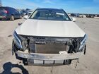 2019 Mercedes-benz Gla 250 White vin: WDCTG4EB1KU009919
