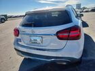 2019 Mercedes-benz Gla 250 White vin: WDCTG4EB1KU009919