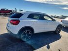 2019 Mercedes-benz Gla 250 White vin: WDCTG4EB1KU009919