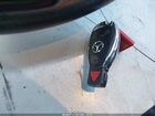 2017 Mercedes-benz Gla 250   Серебряный vin: WDCTG4EB2HJ282572