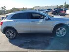 2017 Mercedes-benz Gla 250   Серебряный vin: WDCTG4EB2HJ282572