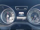 2017 Mercedes-benz Gla 250   Серебряный vin: WDCTG4EB2HJ282572