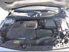 2017 Mercedes-benz Gla 250   Серебряный vin: WDCTG4EB2HJ282572