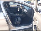 2017 Mercedes-benz Gla 250   Серебряный vin: WDCTG4EB2HJ282572