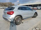 2019 Mercedes-benz Gla 250 Silver vin: WDCTG4EB2KU013817 2019 Mercedes-benz Gla 250 Silver vin: WDCTG4EB2KU013817