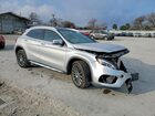 2019 Mercedes-benz Gla 250 Silver vin: WDCTG4EB2KU013817 2019 Mercedes-benz Gla 250 Silver vin: WDCTG4EB2KU013817